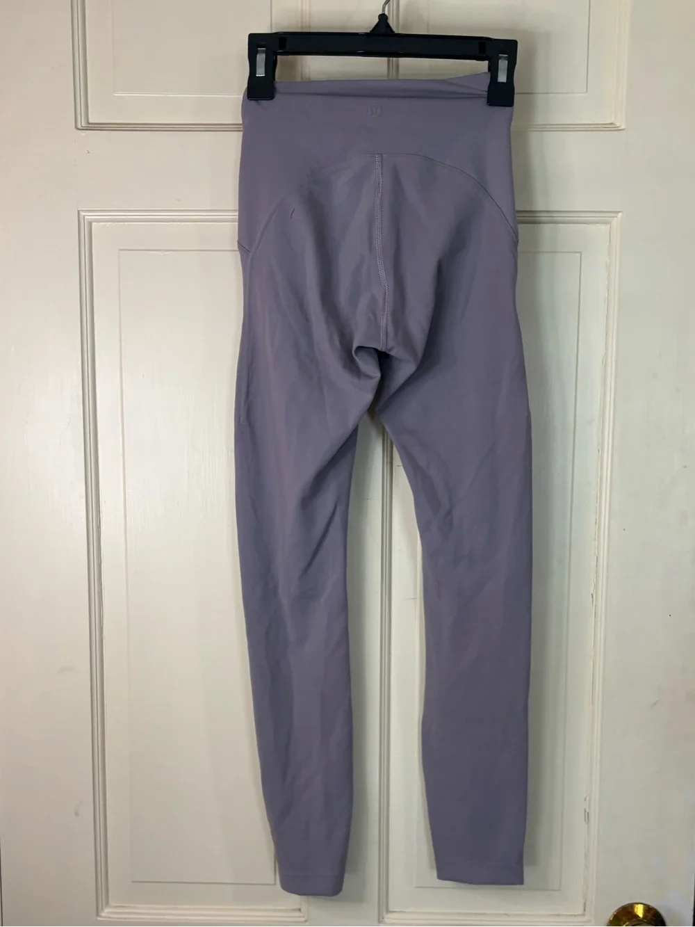 Lululemon Instill High Rise Tight 25” Violet Verbena Purple Size 0
